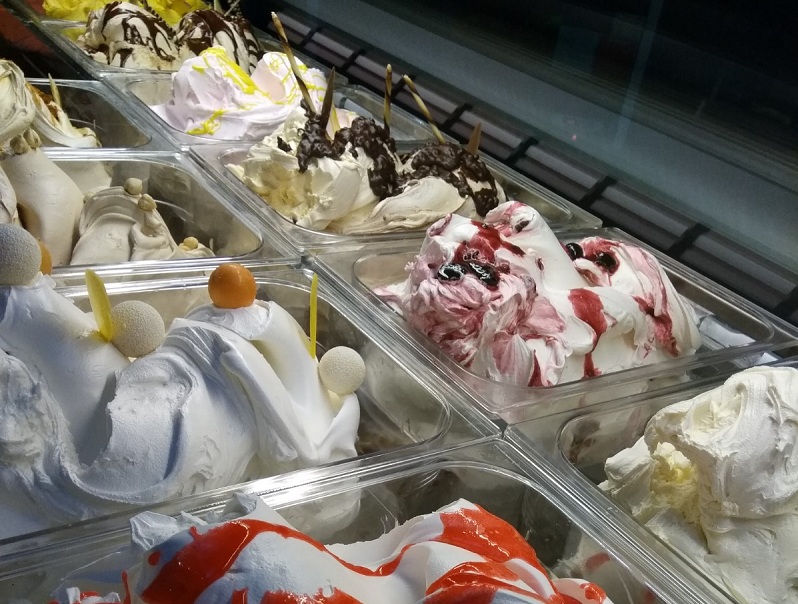 Gelato Openhouse Izmir